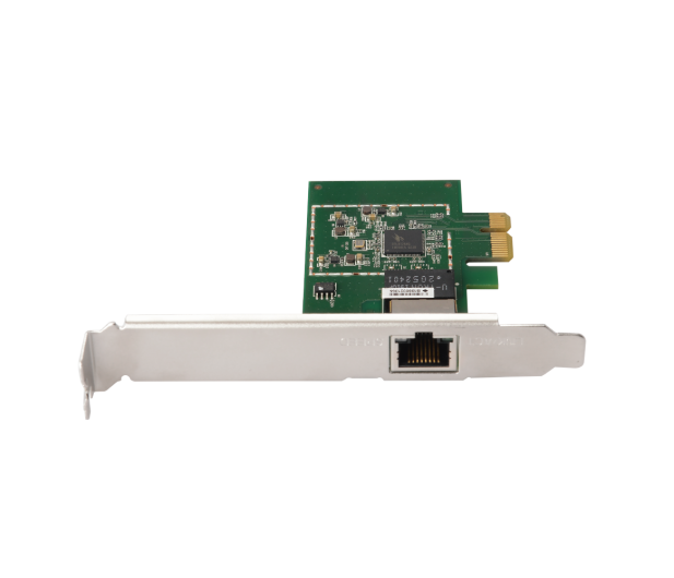 Edimax EN-9225TX-E (1000Mbit/2.5Gb/s) Low Profle - 648282 - zdjęcie 2